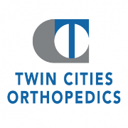 Twin Cities Orthopedics Logo